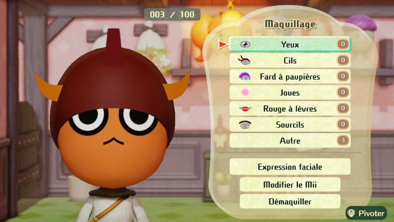 Mii