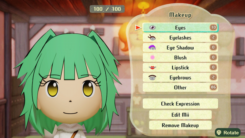 Mii