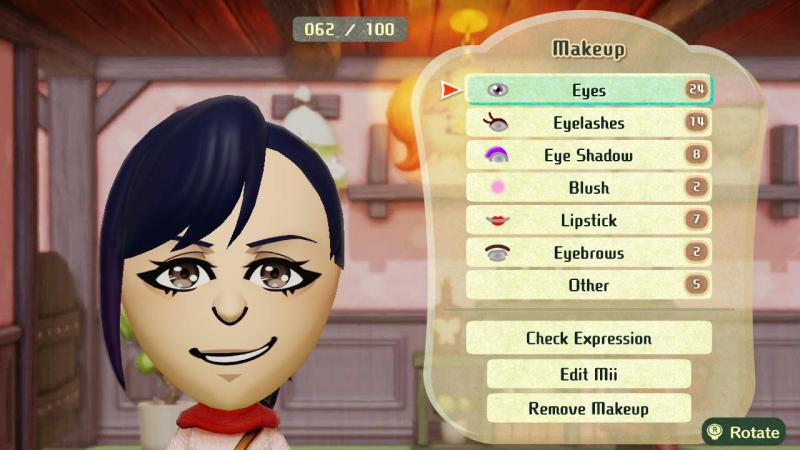 Mii