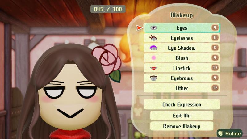 Mii