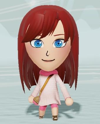 Mii