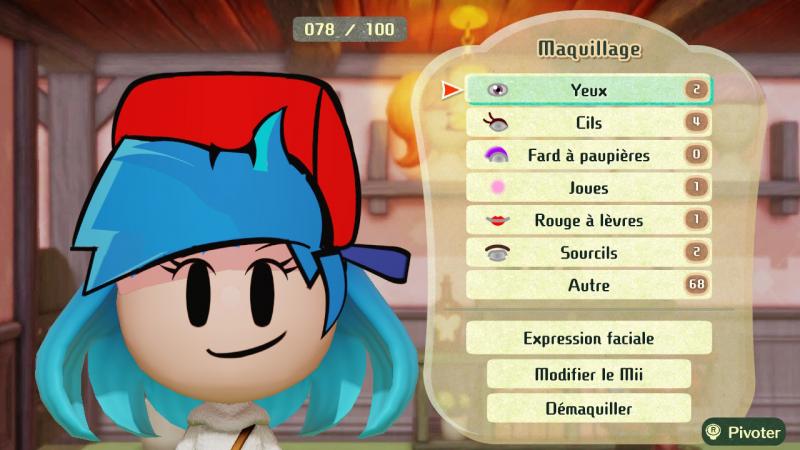 Mii