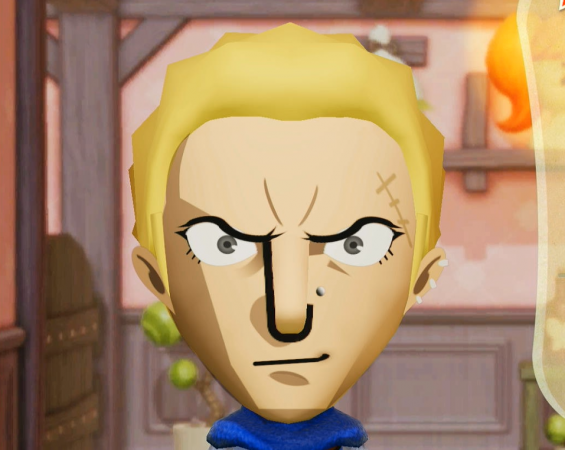 Mii