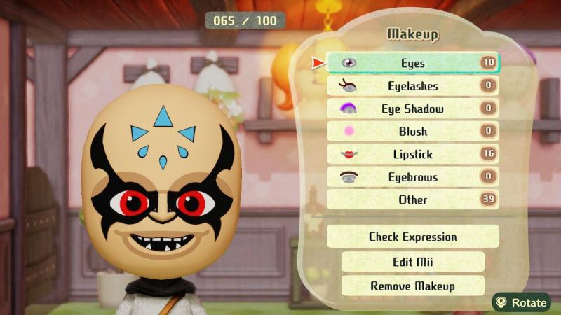 Mii