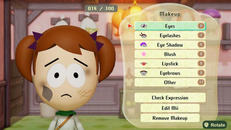 Mii