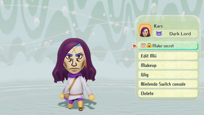 Mii