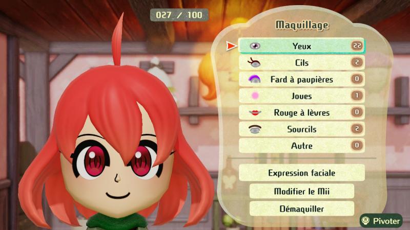 Mii