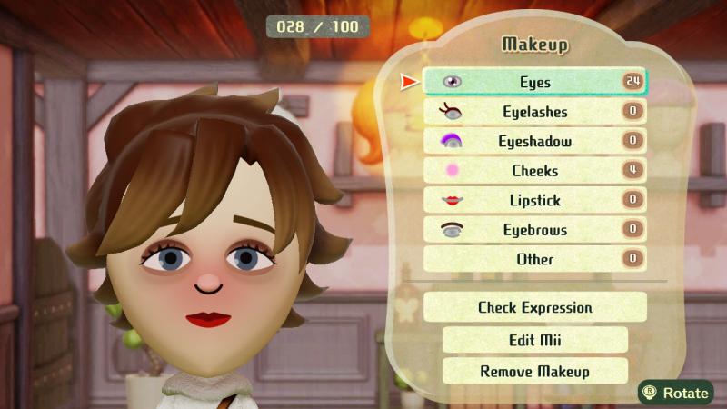 Mii