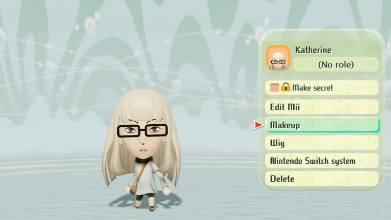 Mii