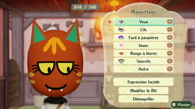 Mii