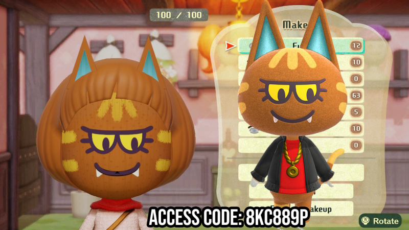 Mii