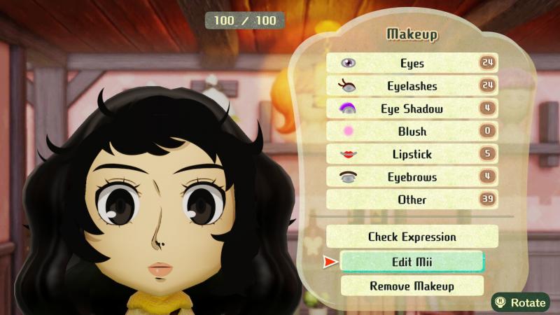 Mii
