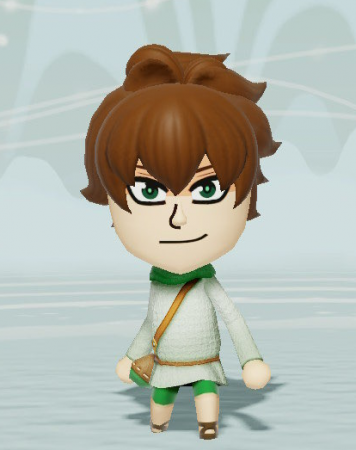 Mii