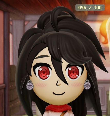 Mii