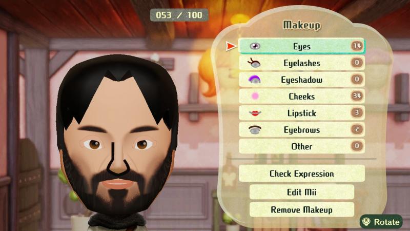 Mii