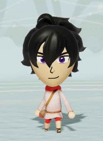 Mii