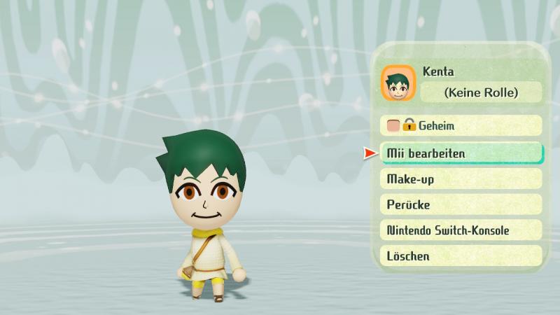 Mii