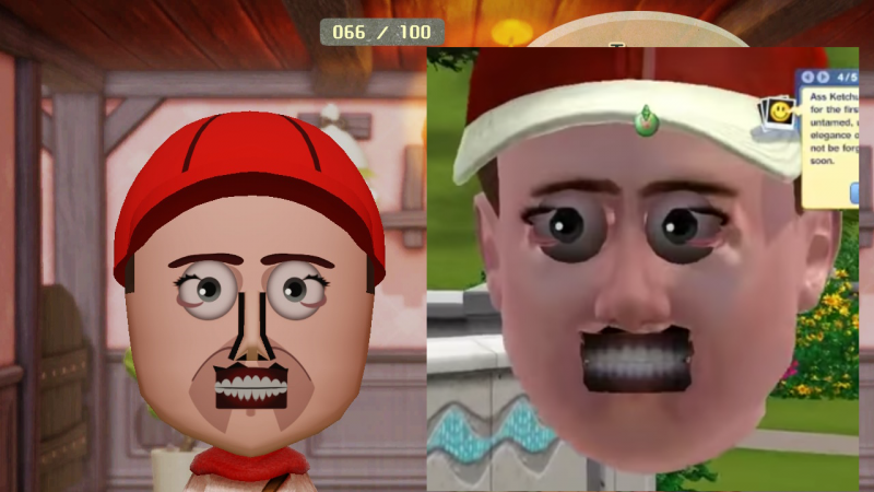 Mii