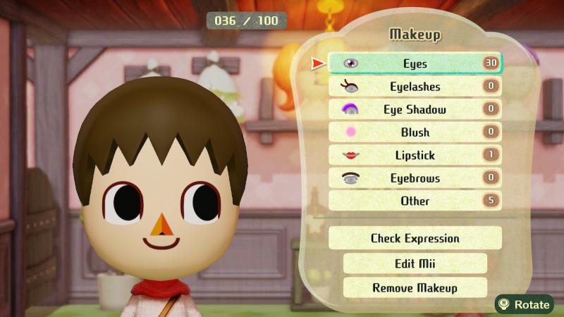 Mii