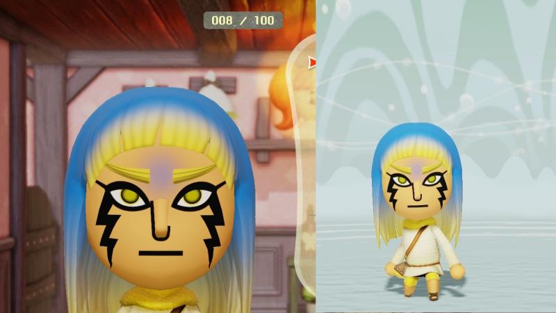 Mii