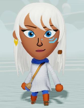 Mii