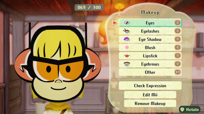 Mii