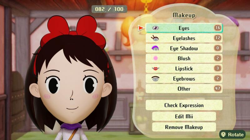 Mii
