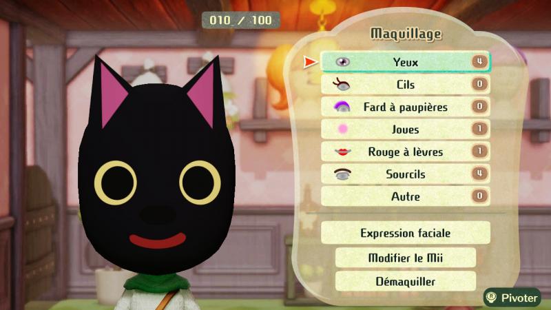 Mii