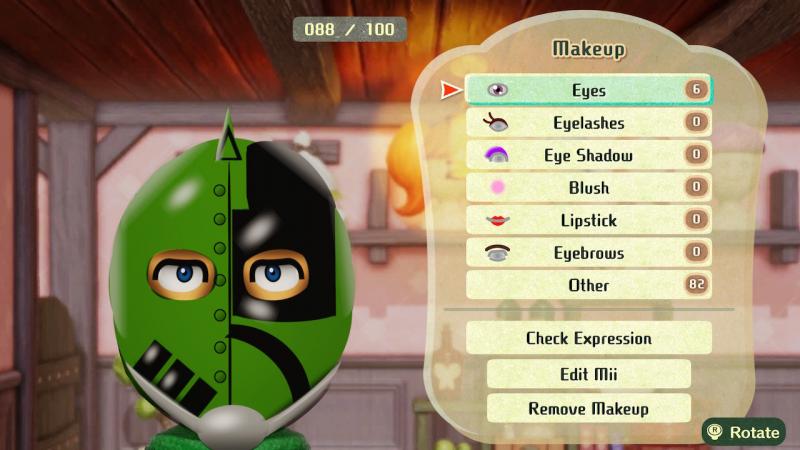 Mii