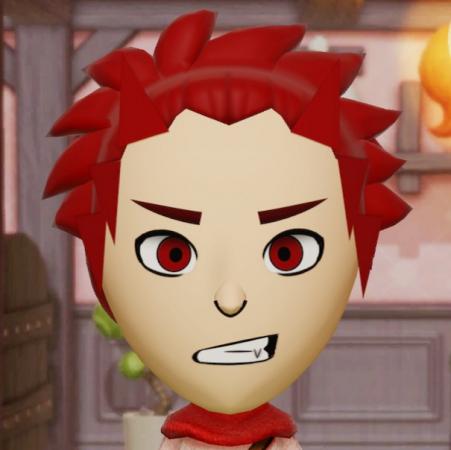 Mii
