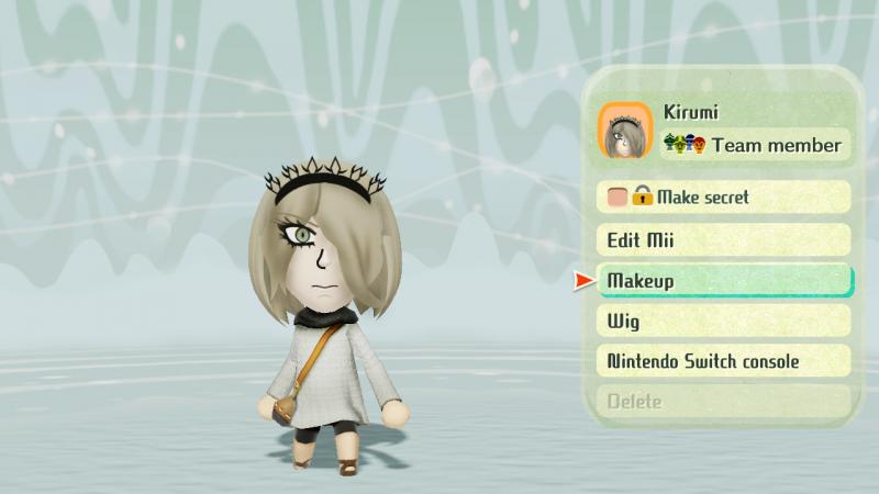 Mii
