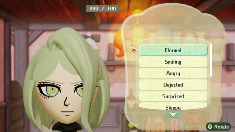 Mii