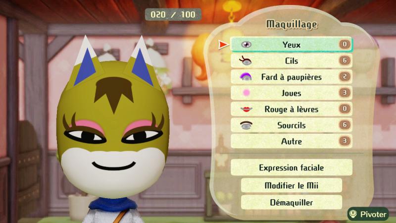 Mii