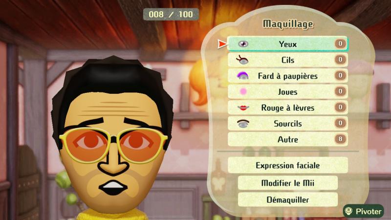Mii