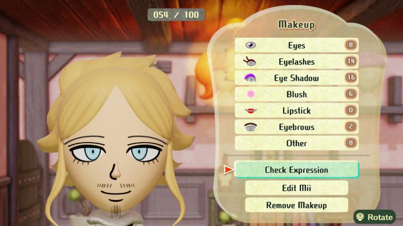 Mii