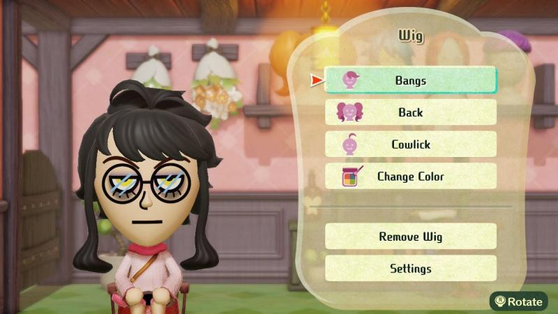 Mii
