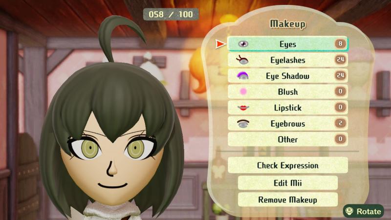 Mii