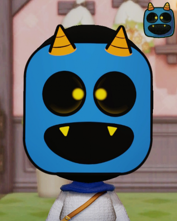 Mii