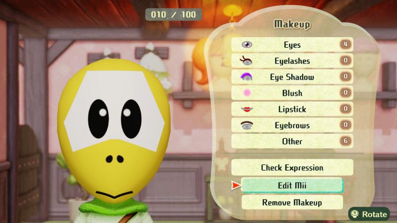Mii