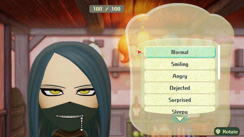 Mii