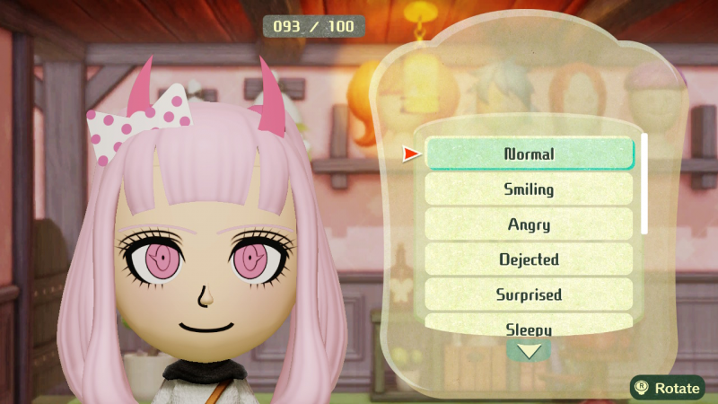Mii