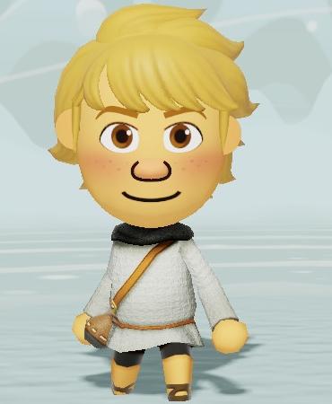 Mii