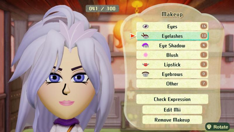 Mii