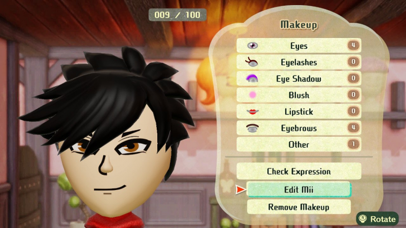 Mii