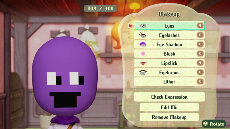 Mii