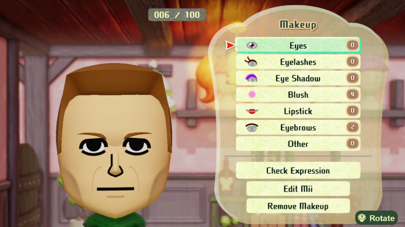 Mii