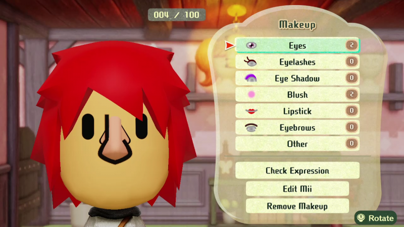 Mii
