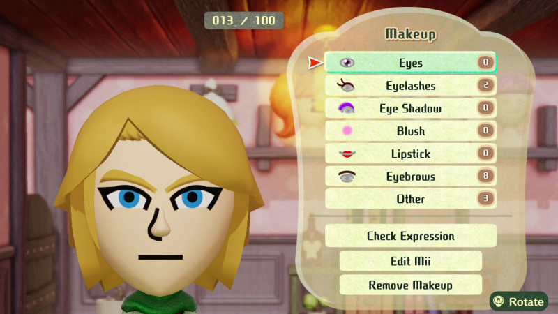 Mii