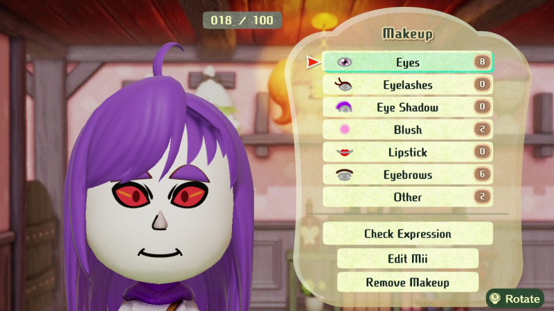 Mii
