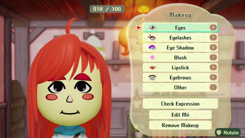 Mii